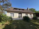 Vente Maison Agey  21410 8 pieces 180 m2