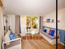 Vente Appartement Antibes  06600 3 pieces 50 m2
