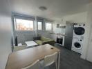 Location Appartement Villeurbanne  69100 55 m2