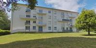 Location Appartement Toucy  89130 5 pieces 89 m2