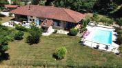 Vente Prestige Louhans  71500 7 pieces 239 m2