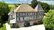 Vente Prestige Louhans  71500 11 pieces 450 m2
