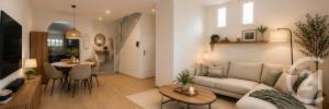 Vente Maison Orly 94310 4 pieces 71 m2