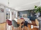 Vente Appartement Paris-18eme-arrondissement  75018 4 pieces 76 m2