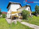 Vente Maison Fleurey  25190 4 pieces 131 m2