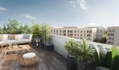 Vente Appartement Saint-ouen  93400 4 pieces 88 m2