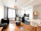 Location Appartement Boulogne-billancourt  92100 2 pieces 46 m2