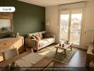 Location Appartement Sainte-marie-aux-chenes  57118 3 pieces 63 m2
