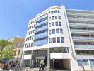 Location Bureau Boulogne-billancourt 92100 724 m2