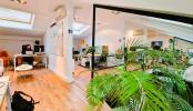 Vente Bureau Boulogne-billancourt 92100 649 m2