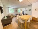 Location Bureau Boulogne-billancourt  92100 235 m2