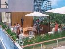 Location Bureau Boulogne-billancourt  92100 1419 m2