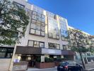 Location Bureau Boulogne-billancourt 92100 176 m2