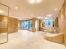 Location Bureau Boulogne-billancourt 92100 1077 m2