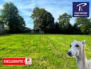 Vente Terrain Montfort-sur-meu  35160 629 m2