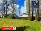 Vente Terrain Breteil 35160 543 m2