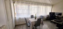 Vente Appartement Cagnes-sur-mer  06800 3 pieces 69 m2