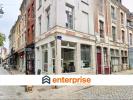 Location Local commercial Lille  59800 28 m2