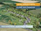 Vente Terrain Livre-sur-changeon  35450 369 m2