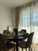 Location Appartement Enghien-les-bains  95880 2 pieces 50 m2