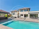 Vente Prestige Saint-martin-bellevue  74370 5 pieces 156 m2