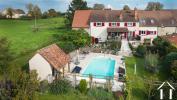 Vente Maison Couches 71490 9 pieces 285 m2