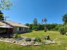 Vente Maison Bazas  33430 6 pieces 220 m2