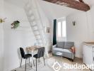 Location Appartement Lille  59000 14 m2