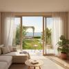 Vente Appartement Antibes  06600 81 m2
