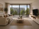 Vente Appartement Bordeaux  33300 2 pieces 43 m2