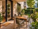 Vente Appartement Bruges 33520 4 pieces 83 m2
