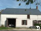 Vente Maison Plou  18290 3 pieces 72 m2