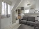 Location Appartement Paris-16eme-arrondissement  75016 24 m2