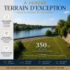 Vente Terrain Saint-maur-des-fosses  94100