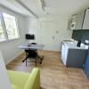 Location Appartement Talence  33400 2 pieces