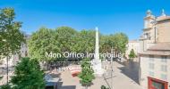 Vente Appartement Beaurecueil AIX-EN-PROVENCE 13100 3 pieces 63 m2