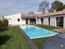 Vente Prestige Saint-jean-de-monts  85160 6 pieces 180 m2