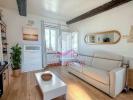 Vente Appartement Chaumontel  95270 2 pieces 48 m2
