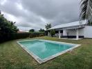 Vente Maison Saint-benoit  97470 5 pieces 122 m2