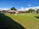 Vente Maison Saint-sauveur  31790 5 pieces 143 m2