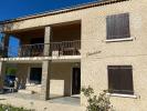 Vente Maison Estoublon  04270 5 pieces 158 m2