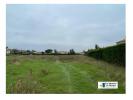 Vente Terrain Roussillon  38550 677 m2