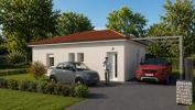 Vente Maison Roussillon  38550 4 pieces 73 m2
