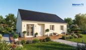 Vente Maison Allouville-bellefosse  76190 4 pieces 75 m2