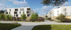 Location Appartement Vif  38450 2 pieces 47 m2