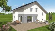 Vente Maison Balme-de-sillingy  74330 5 pieces 120 m2