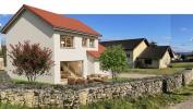 Vente Maison Saint-hilaire-de-brens 38460 4 pieces 101 m2