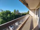 Location Appartement Rillieux-la-pape  69140 3 pieces 82 m2