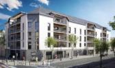 Location Appartement Angers  49100 24 m2