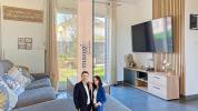 Vente Appartement Mions  69780 4 pieces 9 m2
